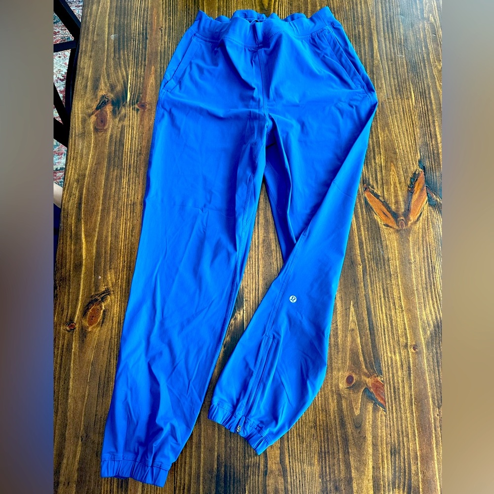 Lululemon Adapted State HR Joggers